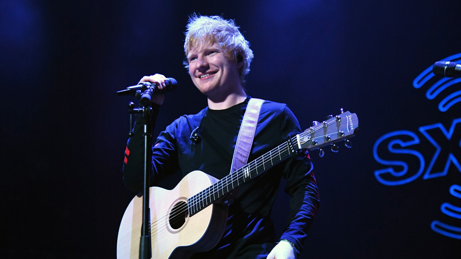 Ed Sheeran 6